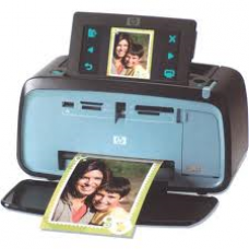 Cartouches pour Photosmart A622